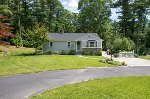 50 Spring St, Plympton, MA 02367 - Photo 1