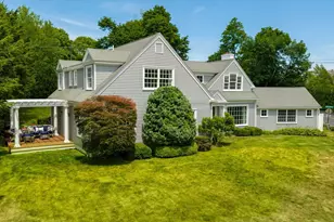 255 Pond, Cohasset, MA 02025 - Photo 1