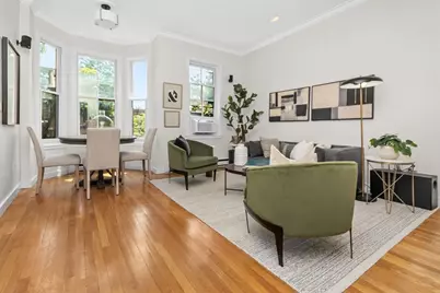 202 W Springfield St #4, Boston, MA 02118 - Photo 1
