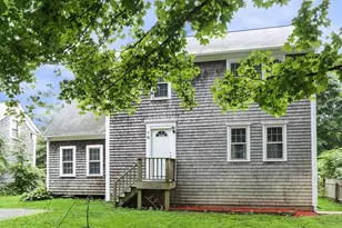 16 Church St, Sandwich, MA 02563 - Photo 1
