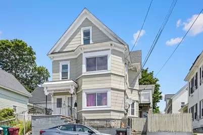 36-38 Crowley St #2, Lowell, MA 01852 - Photo 1
