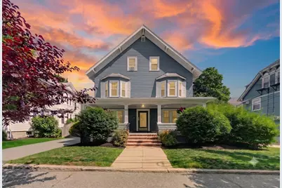 15 Lafayette #D, Wakefield, MA 01880 - Photo 1