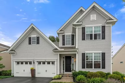 20 Glen Ellen Blvd #20, Millis, MA 02054 - Photo 1