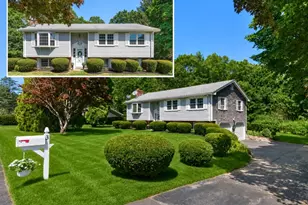 3 Priest Rd, Plymouth, MA 02360 - Photo 1