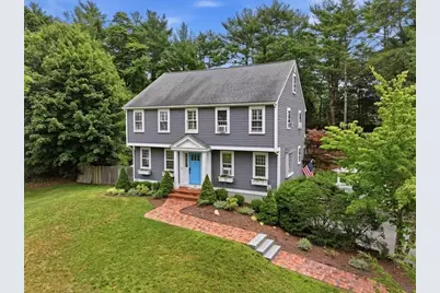 45 Elis Ln, Duxbury, MA 02332 - Photo 1