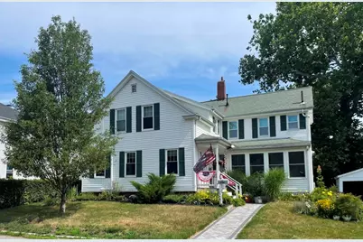 15 Briggs Street, Taunton, MA 02780 - Photo 1