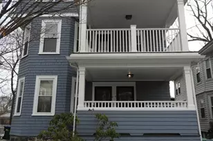 17 Usher, Medford, MA 02155 - Photo 1