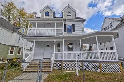 65 Montrose St, Springfield, MA 01109 - Photo 1