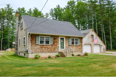 544 Spring St, Hanson, MA 02341 - Photo 1