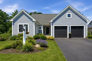 100 White Clover Trl, Plymouth, MA 02360 - Photo 1
