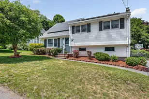 6 Surrey Rd, Woburn, MA 01801 - Photo 1