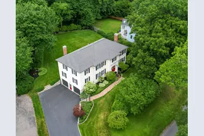 361 Marbleridge Rd, North Andover, MA 01845 - Photo 1