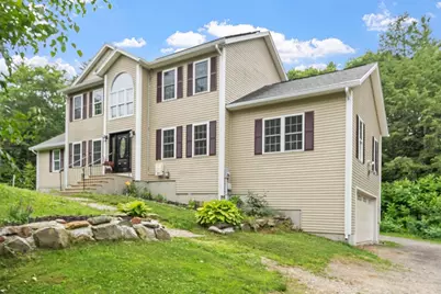 365 Benjamin St, Winchendon, MA 01475 - Photo 1