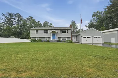 8 Country Way, Kingston, MA 02364 - Photo 1