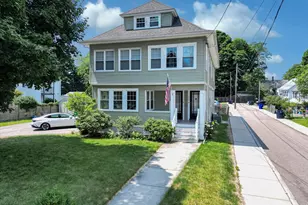 128 Willow St, Boston, MA 02132 - Photo 1