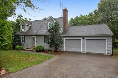 85 Old Elmdale Rd, Uxbridge, MA 01569 - Photo 1