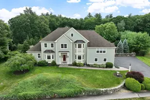 58 Pheasant Brook Rd, North Andover, MA 01845 - Photo 1