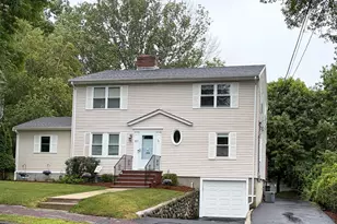 87 George St, Arlington, MA 02476 - Photo 1