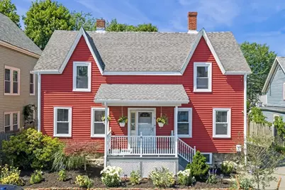 12 Boynton St, Swampscott, MA 01907 - Photo 1