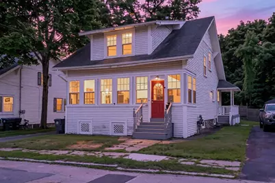 108 Ashland Ave, Methuen, MA 01844 - Photo 1