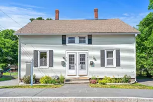 38-40 Pleasant, North Andover, MA 01845 - Photo 1