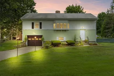 266 W Main St, Dudley, MA 01571 - Photo 1