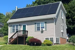 1434 Main St, Worcester, MA 01603 - Photo 1