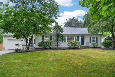 17 Pilgrim Way, Walpole, MA 02032 - Photo 1