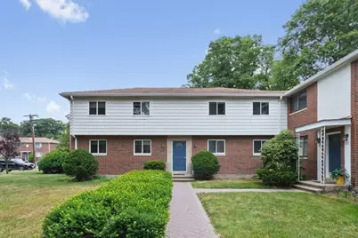 208 Bishop Dr #208, Framingham, MA 01702 - Photo 1