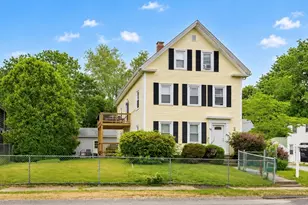 90 Oak St, Middleborough, MA 02346 - Photo 1