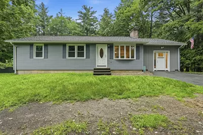 226 Plumtree Rd, Sunderland, MA 01375 - Photo 1