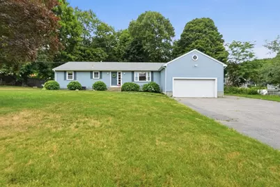 74 Framingham Road, Marlborough, MA 01752 - Photo 1