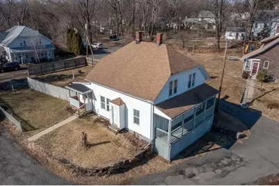 2 Cordes Ct #2, South Hadley, MA 01075 - Photo 1