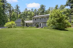 218 Mechanic, Upton, MA 01568 - Photo 1