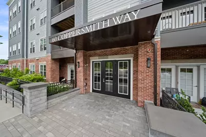 60 Coppersmith Way #402, Canton, MA 02021 - Photo 1