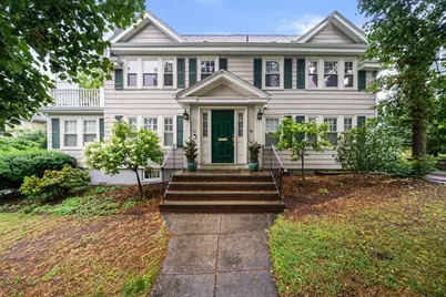 14 Flint Rd #14, Watertown, MA 02472 - Photo 1