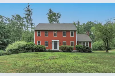 486 Old Dunstable Rd, Groton, MA 01450 - Photo 1