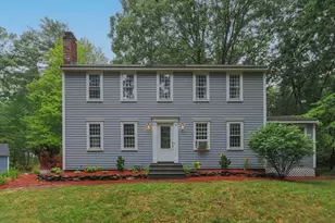 551 Old Dunstable Rd, Groton, MA 01450 - Photo 1