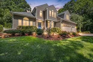 175 Maskwonicut St, Sharon, MA 02067 - Photo 1