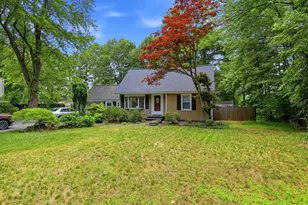 80 Old Mill Rd, Shrewsbury, MA 01545 - Photo 1