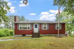 30 Dunshire Dr, Chelmsford, MA 01863 - Photo 1