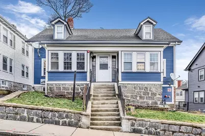 13 Blakeville #B, Boston, MA 02122 - Photo 1
