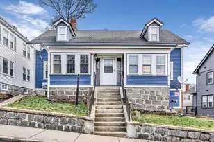 13 Blakeville, Boston, MA 02122 - Photo 1