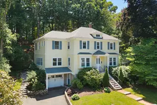 25 Riverdale Rd, Wellesley, MA 02481 - Photo 1