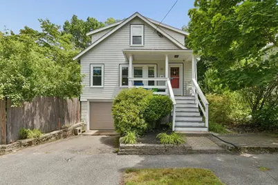 55 McCormack Ave, Medford, MA 02155 - Photo 1
