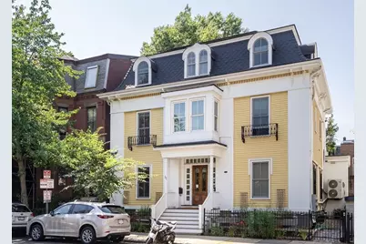 11 Magazine #B, Cambridge, MA 02139 - Photo 1