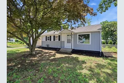 535 Prospect St, Chicopee, MA 01020 - Photo 1