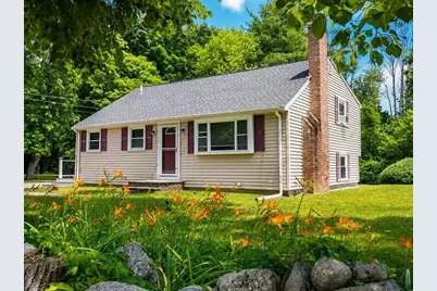 80 S Grove St, Foxboro, MA 02035 - Photo 1