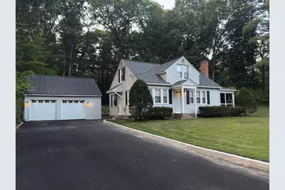 6 Nokomis, Wilbraham, MA 01095 - Photo 1