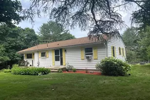 1042 Turkey St, Hardwick, MA 01082 - Photo 1